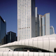 Image for article titled Haute Couture Spaceship Travels From City to City in Segments